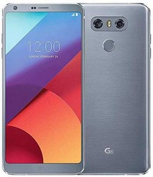 Прошивка телефона LG G6 в Уфе